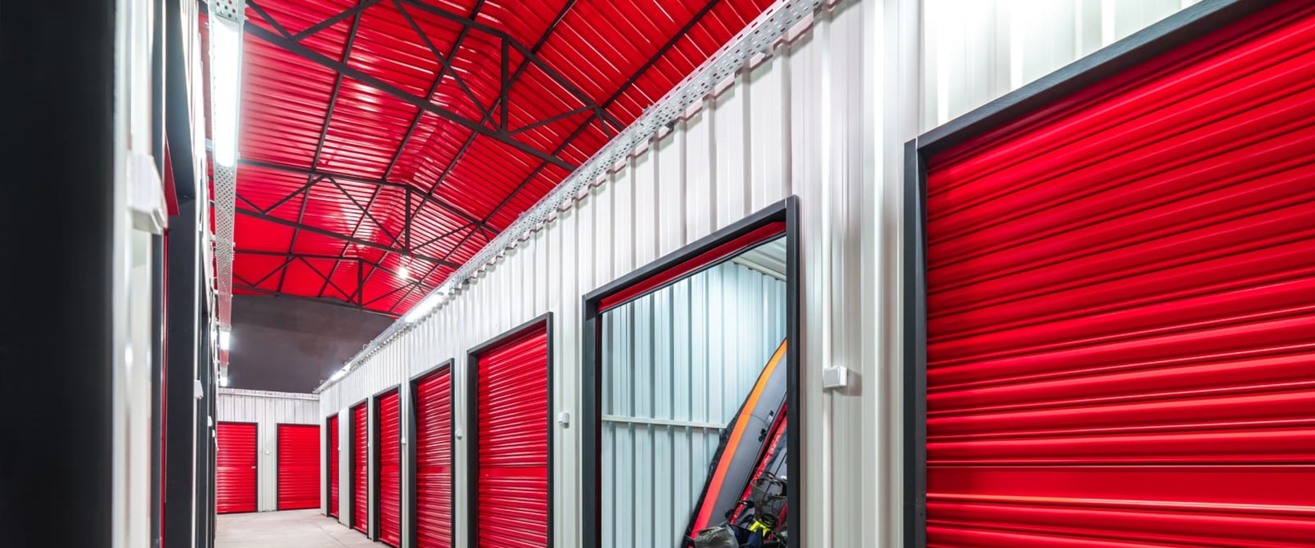 Maximizing Savings: Utilizing Self-Storage And Minimizing Commercial Truck Tolls In Carrollton, GA