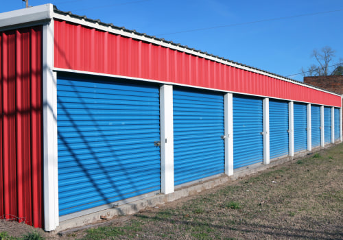 Driving Savings: Self Storage Solutions In Lorain, OH, To Cut Commercial Truck Tolls