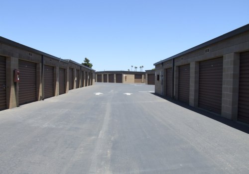 Driving Success: Self-Storage Strategies In Carrollton, GA For Dealing With Commercial Truck Tolls